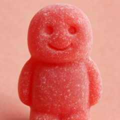 Jellybaby